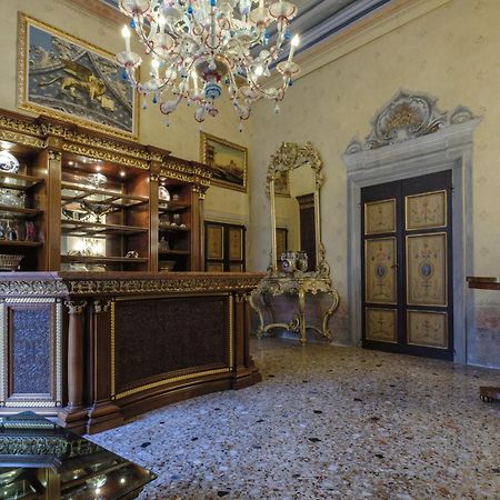 Palazzo Ca' Bernardo By Francesco Molon Hotel Velence Kültér fotó