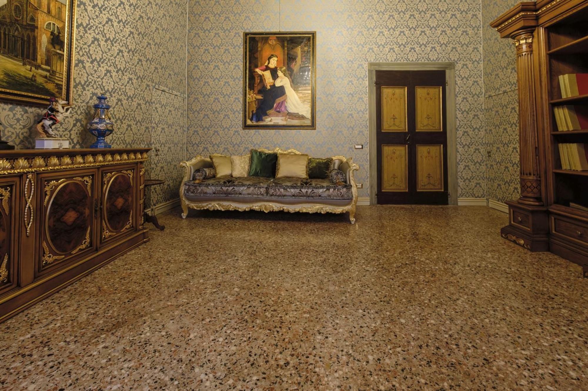 Palazzo Ca' Bernardo By Francesco Molon Hotel Velence Kültér fotó