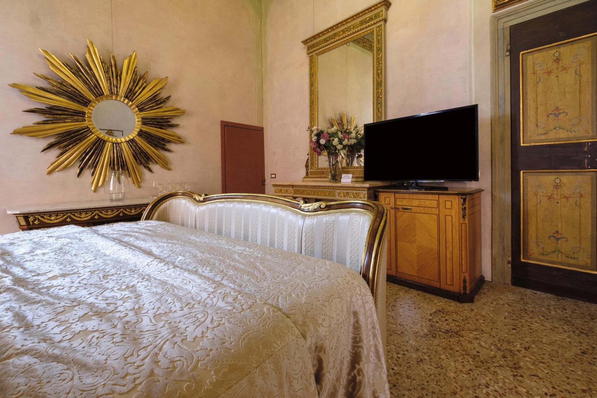 Palazzo Ca' Bernardo By Francesco Molon Hotel Velence Kültér fotó