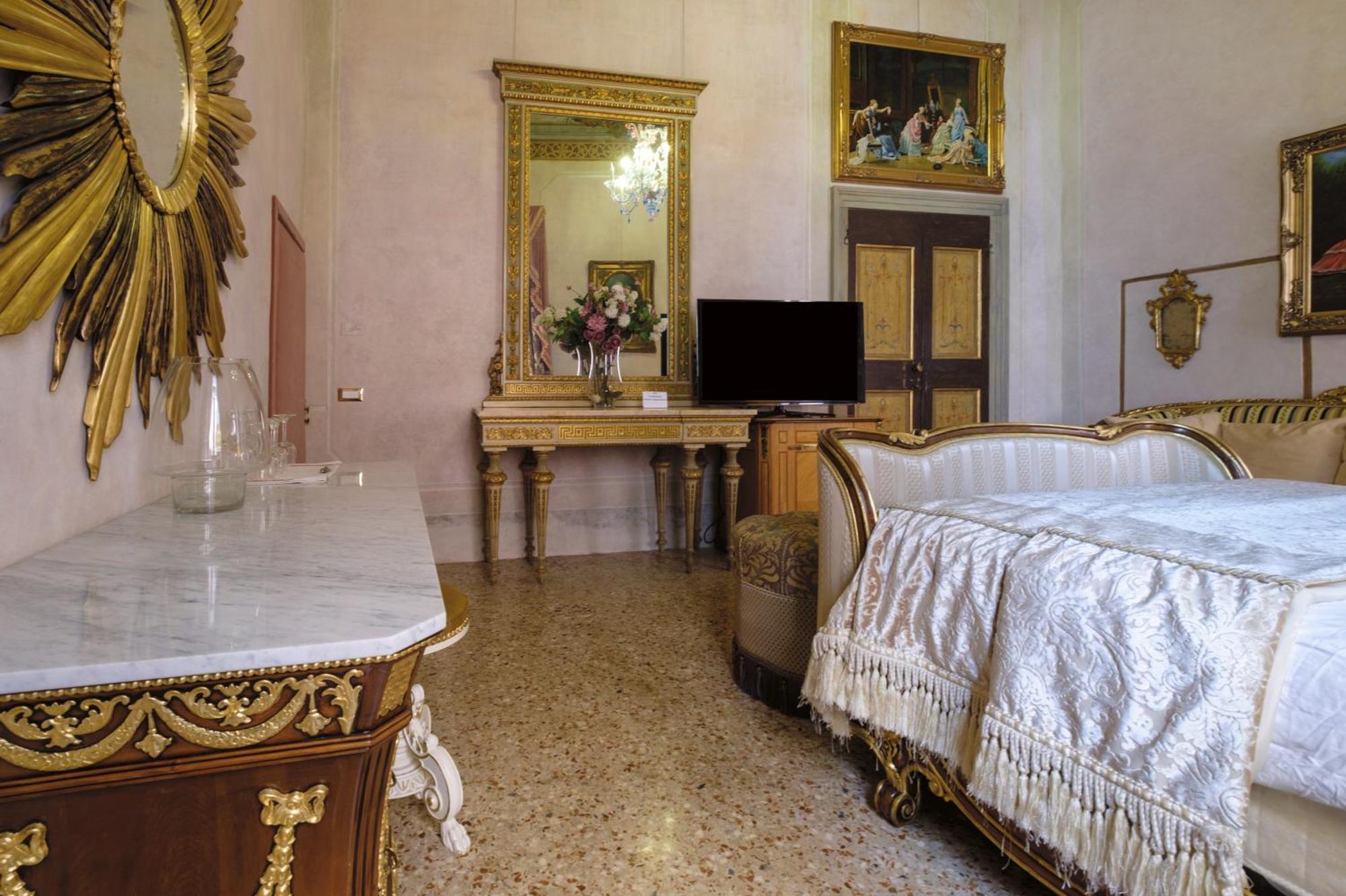 Palazzo Ca' Bernardo By Francesco Molon Hotel Velence Kültér fotó